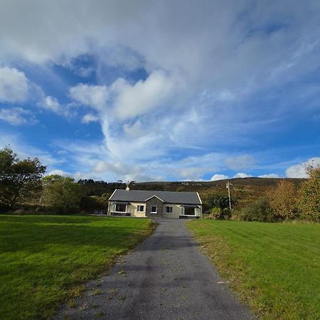 Church Island View Holiday Home Waterville Exterior photo