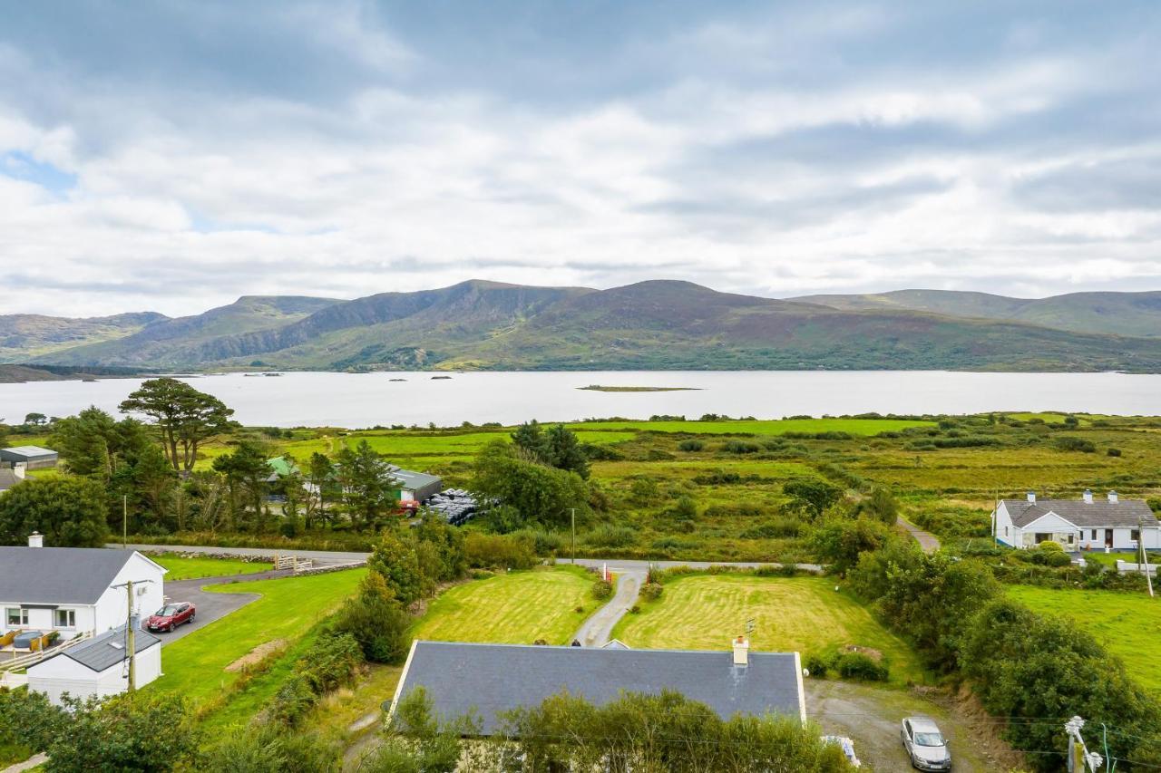 Church Island View Holiday Home Waterville Exterior photo