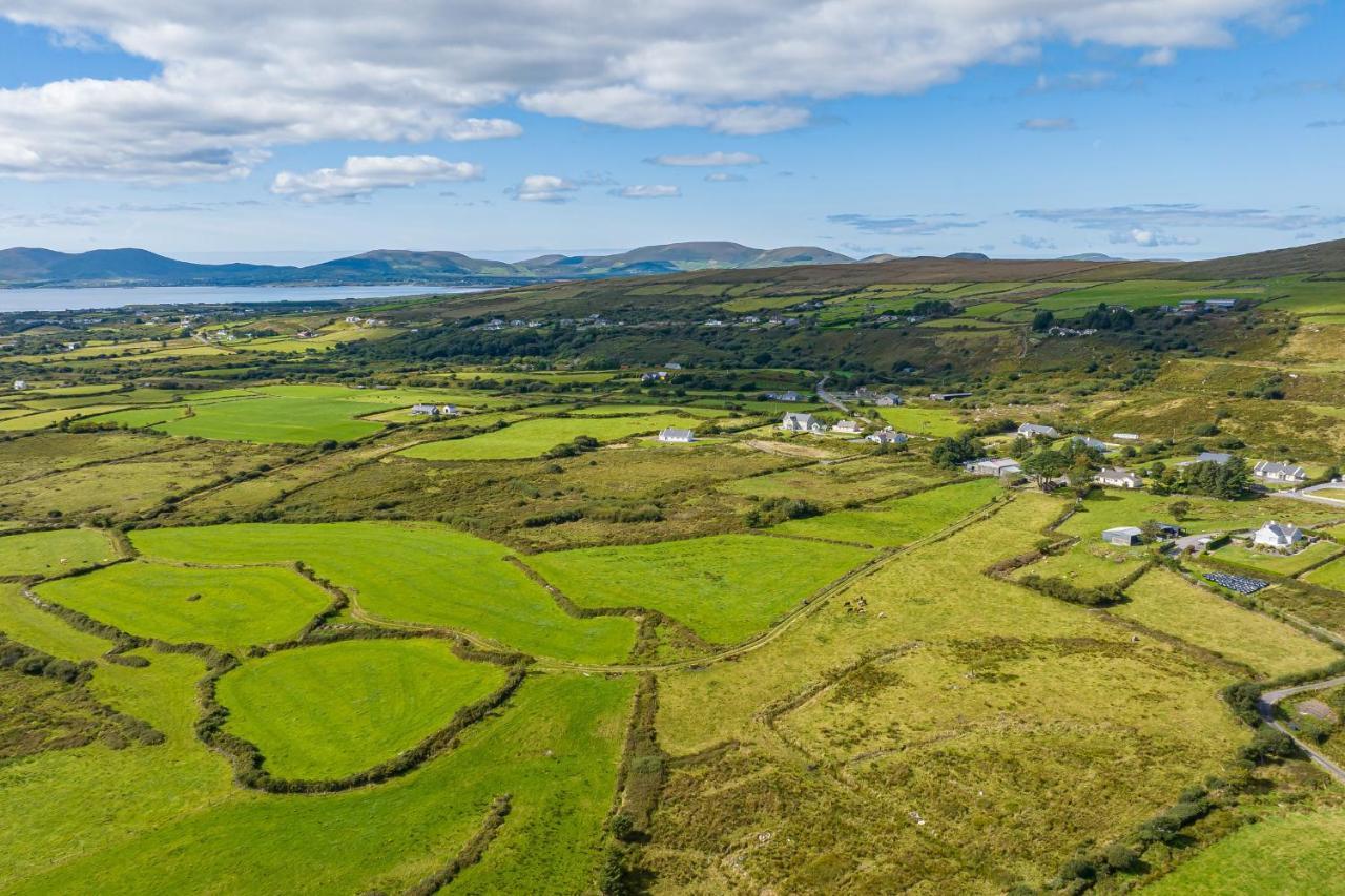 Church Island View Holiday Home Waterville Exterior photo